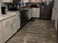 Our Branford Sober / Recovery Home Kitchen