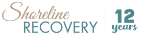 Shoreline-Recovery - sober home logo 12 years